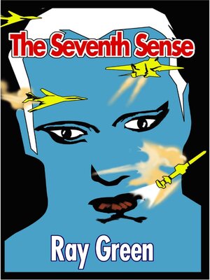 cover image of The Seventh Sense